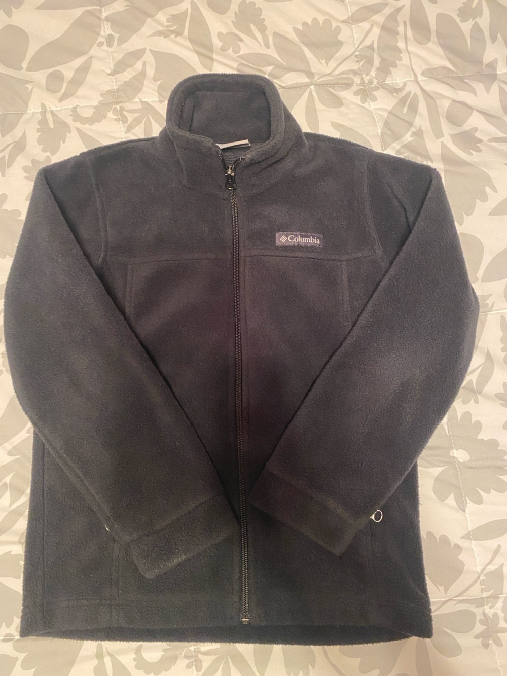 Columbia Fleece